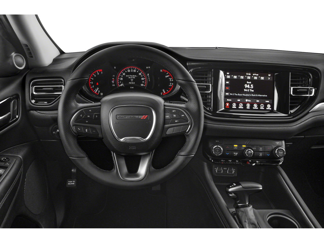 2023 Dodge Durango R/T