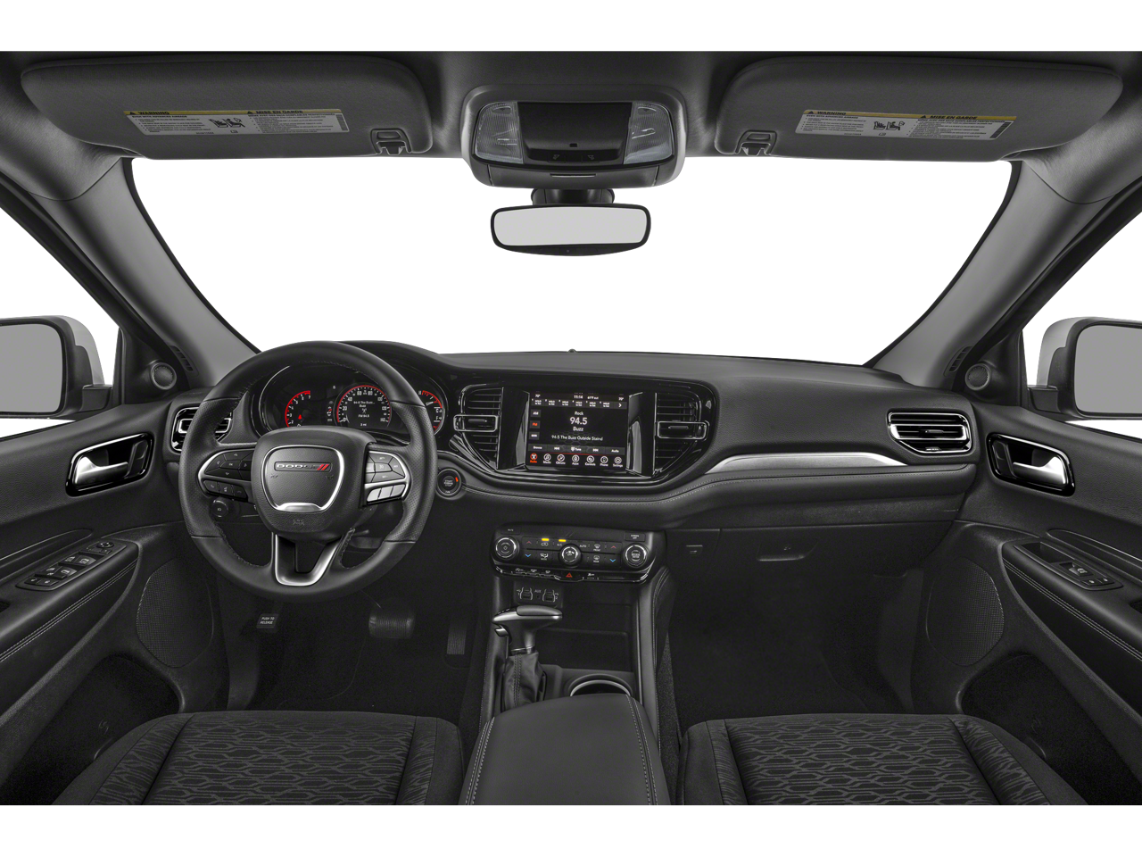 2023 Dodge Durango R/T