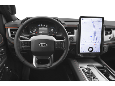 2023 Ford Expedition Timberline