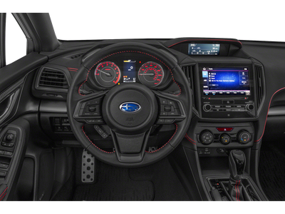 2023 Subaru Impreza Sport