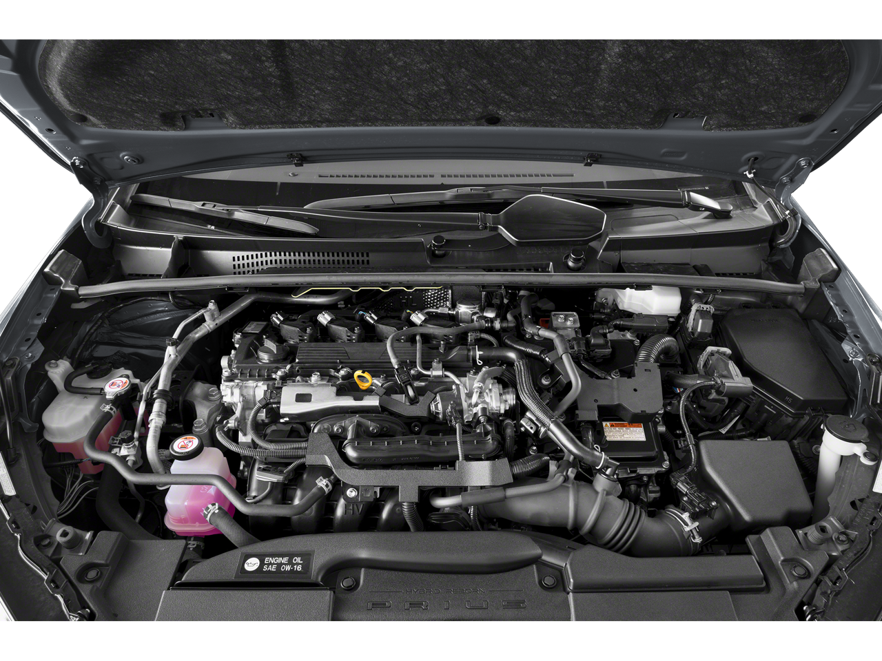2023 Toyota Prius Limited