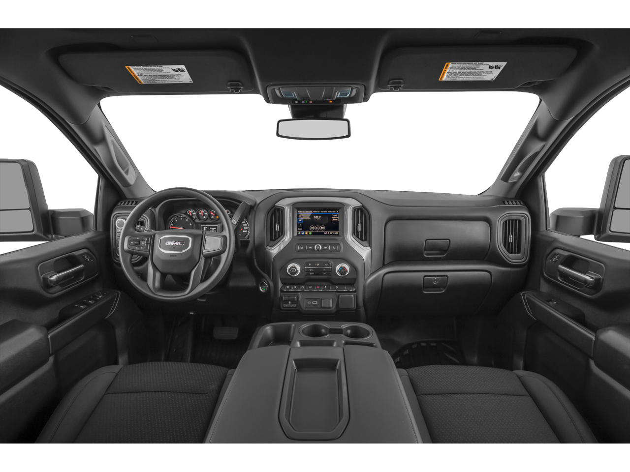 2024 GMC Sierra 3500 HD Pro