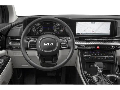 2024 Kia Carnival SX Prestige