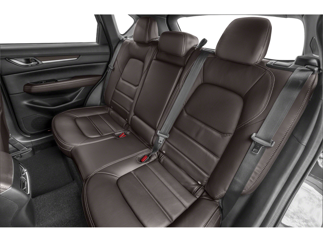 2024 Mazda Mazda CX-5 2.5 Turbo Signature