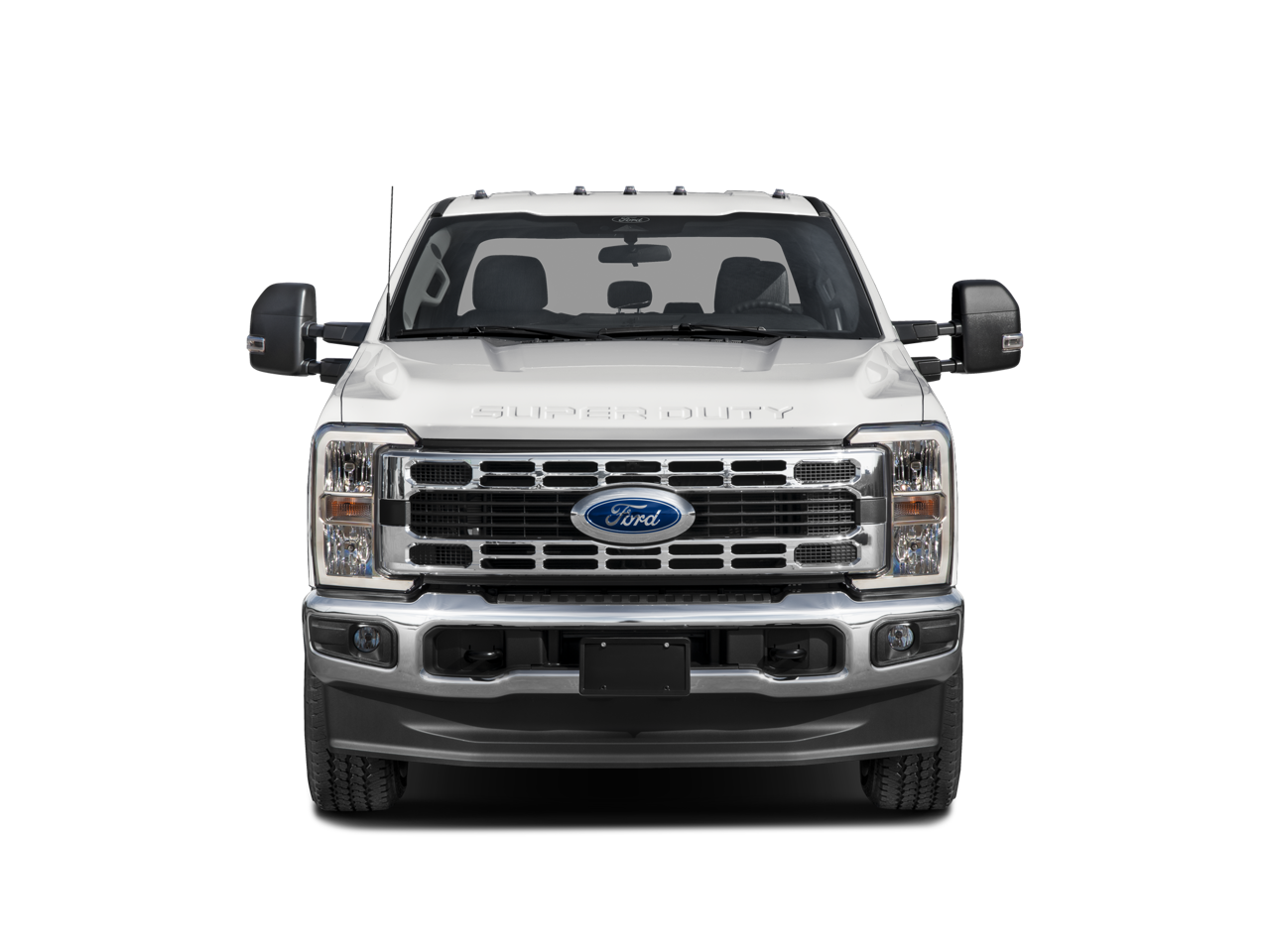 2025 Ford F-350SD XLT