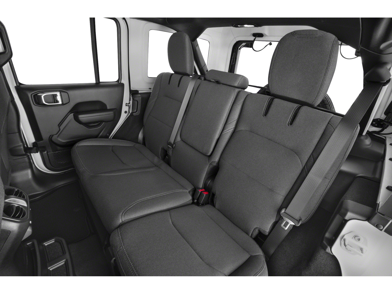 2025 Jeep Wrangler Rubicon X 4xe