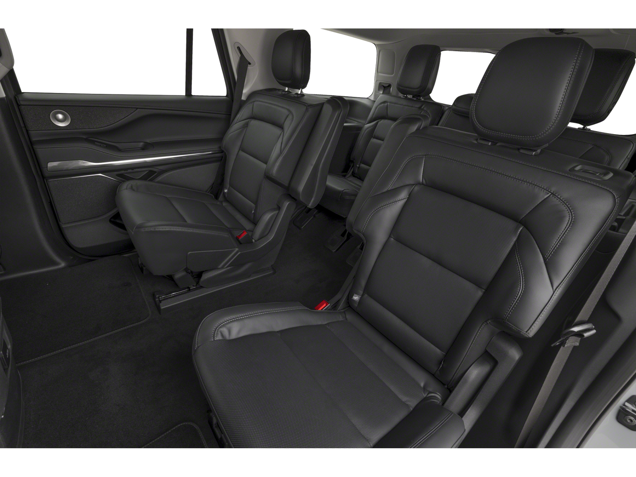 2025 Lincoln NAVIGATOR Base