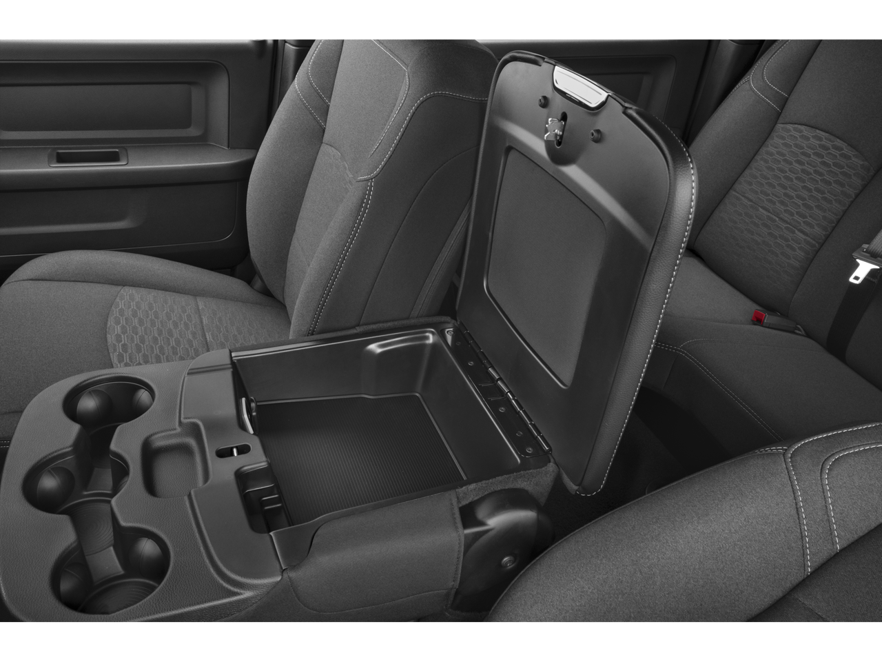 2025 RAM 3500 Big Horn