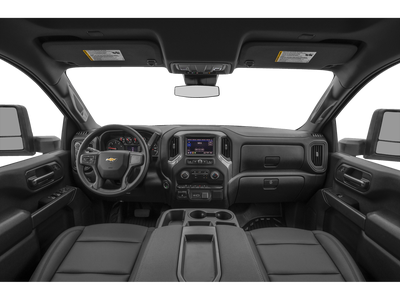2026 Chevrolet Silverado 3500HD High Country