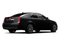 2009 Cadillac CTS Base 1SA