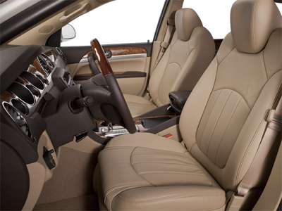 2010 Buick Enclave CXL 1XL
