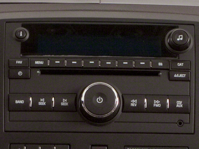2010 Buick Enclave CXL 1XL