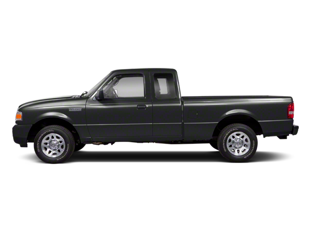 2010 Ford Ranger Sport