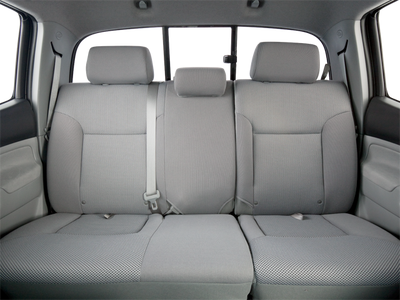 2010 Toyota Tacoma Base