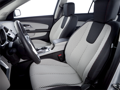 2011 Chevrolet Equinox LT 1LT