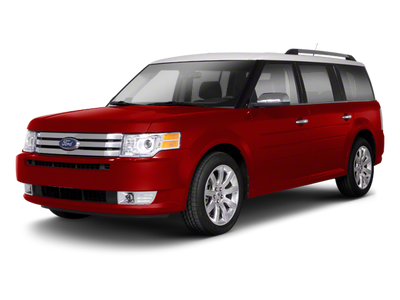 2011 Ford Flex SE