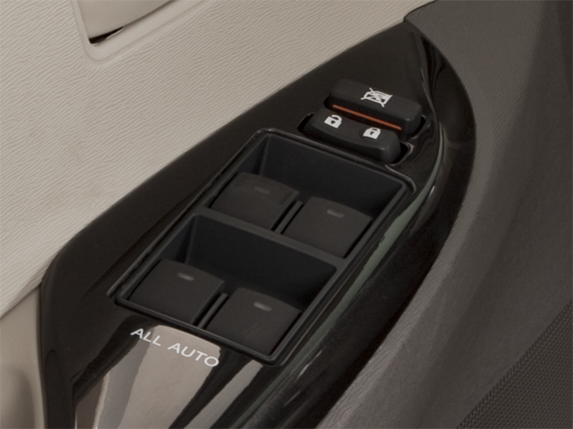 2011 Toyota Sienna XLE