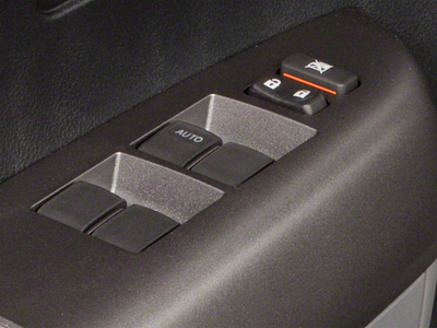 2012 Toyota Tundra CrewMax 5.7L FFV V8 6-Spd AT (Natl)