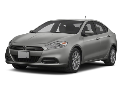 2013 Dodge Dart SXT/Rallye