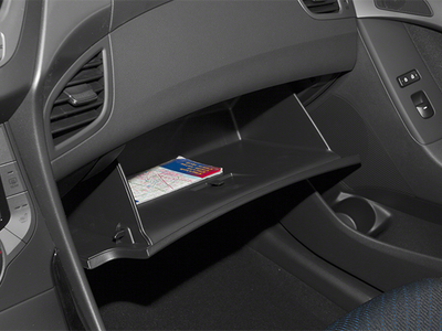 2013 Hyundai Elantra GS