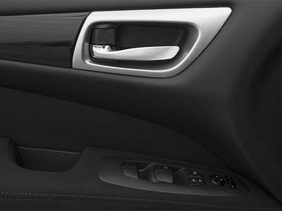 2013 Nissan Pathfinder SL