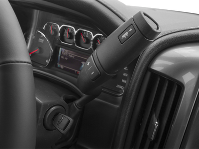 2014 Chevrolet Silverado 1500 LTZ 2LZ