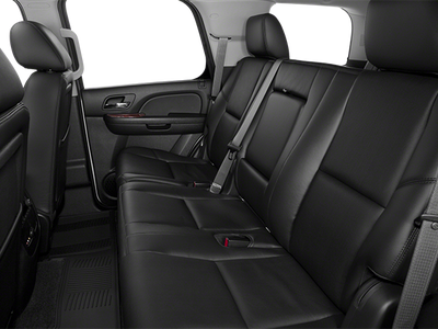 2014 Chevrolet Tahoe LS
