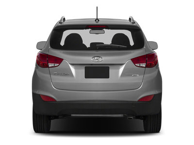 2014 Hyundai Tucson SE