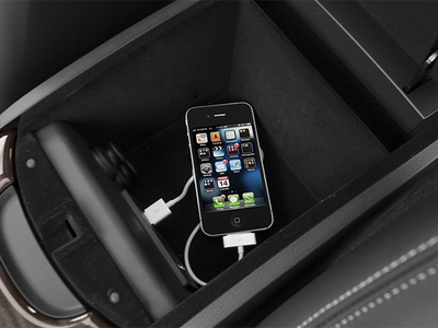 2014 INFINITI Q50 Sport