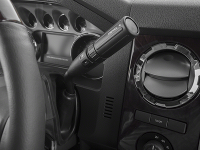2016 Ford F-450SD Platinum DRW
