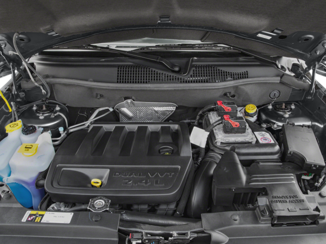 2016 Jeep Compass High Altitude Edition