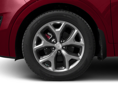 2016 Kia Sorento SX