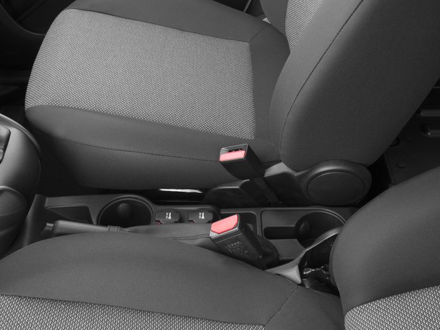 2016 RAM ProMaster City Tradesman