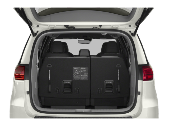 2017 Kia Sedona SX