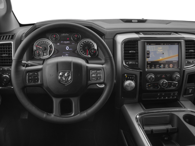 2017 RAM 1500 Sport