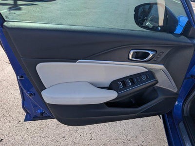 2024 Acura Integra A-Spec Tech Package