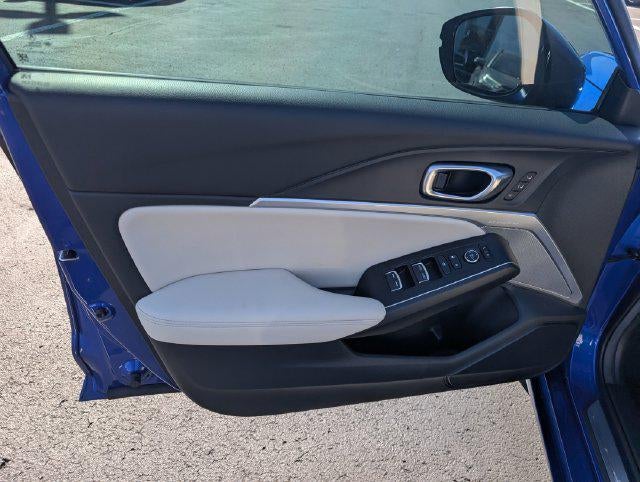 2024 Acura Integra A-Spec Tech Package