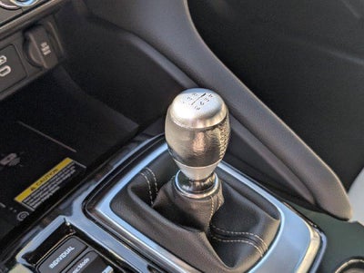 2024 Acura Integra A-Spec Tech Package