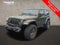 2022 Jeep Wrangler Rubicon
