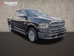 2017 RAM 1500 Laramie Longhorn