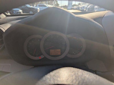 2012 Toyota RAV4 LE