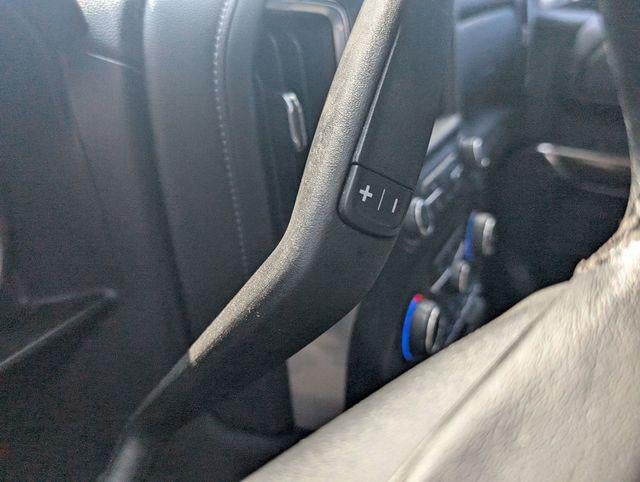 2021 Chevrolet Silverado 1500 LT LT1