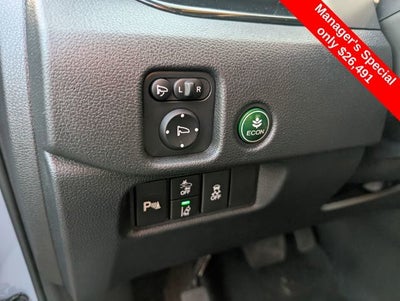 2022 Honda Pilot Elite