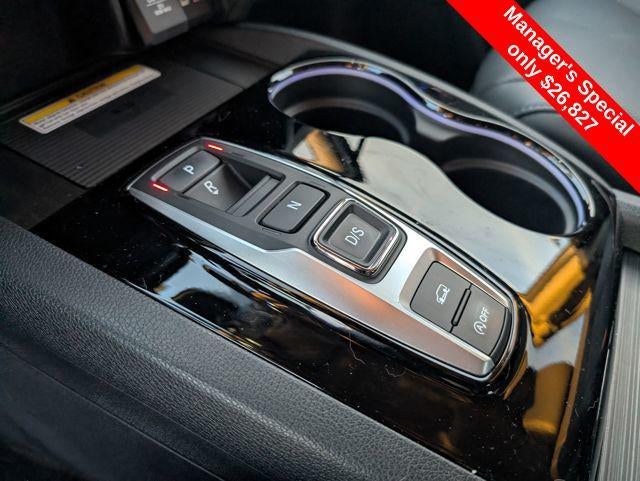 2022 Honda Pilot Elite