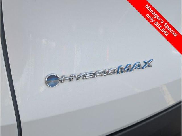 2024 Toyota Grand Highlander Hybrid MAX Limited