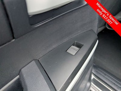 2014 Toyota Tundra SR5