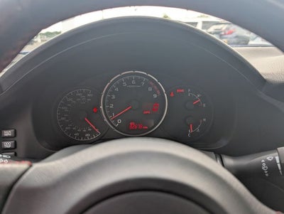 2016 Subaru BRZ Limited