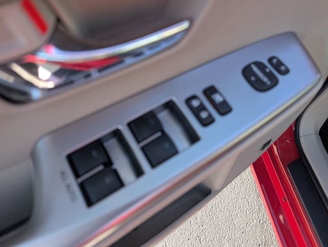 2017 Toyota Prius v Five