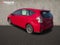 2017 Toyota Prius v Five