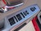 2017 Toyota Prius v Five